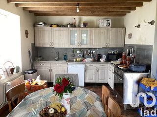  Maison � vendre 10 pi�ces 283 m�