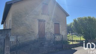  Maison � vendre 3 pi�ces 73 m�