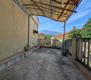  Maison � vendre 3 pi�ces 72 m�