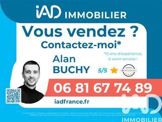  Maison � vendre 8 pi�ces 246 m�