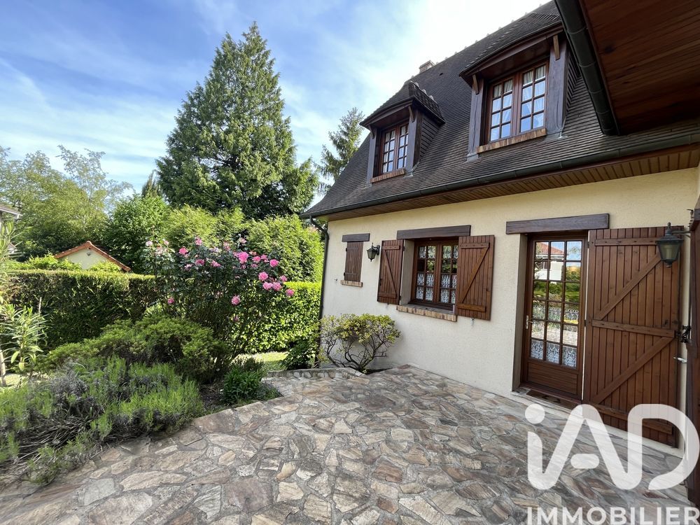 � vendre  Maison Aulnay-sous-Bois (93600)