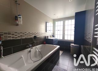  Maison � vendre 4 pi�ces 100 m�