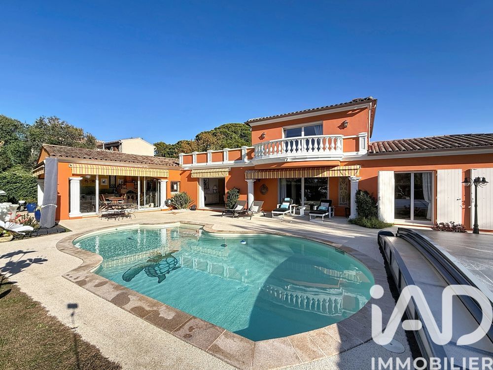 � vendre  Maison Fr�jus (83600)