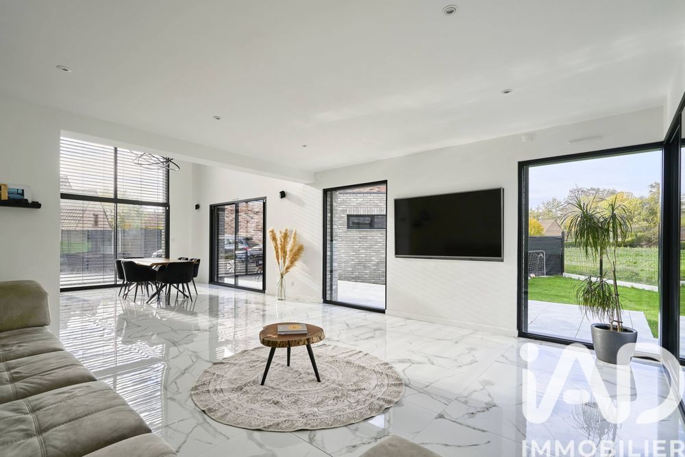 � vendre  Maison Avelin (59710)