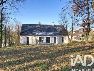  Maison � vendre 7 pi�ces 190 m�