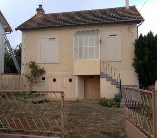  Maison � vendre 3 pi�ces 56 m�