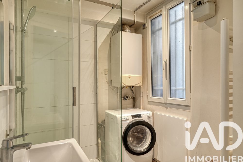 � vendre  Appartement Paris 17