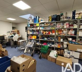  Immeuble � vendre 298 m�