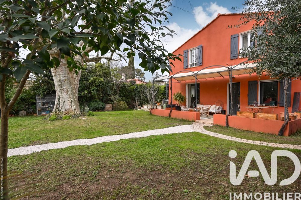 � vendre  Maison La Bouilladisse (13720)