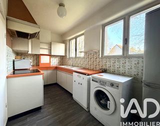  Appartement � vendre 4 pi�ces 89 m�