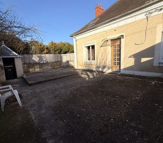  Maison � vendre 5 pi�ces 88 m�