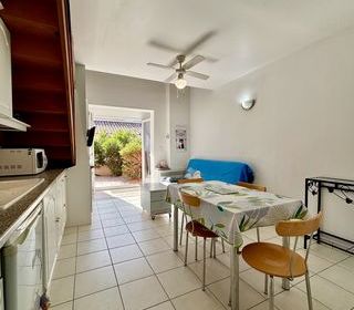  Maison � vendre 3 pi�ces 40 m�