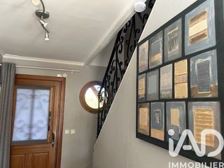  Maison � vendre 5 pi�ces 160 m�