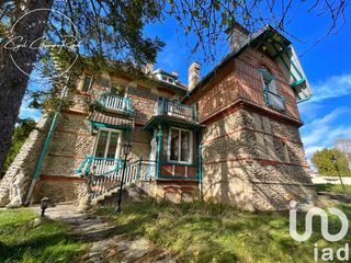  Maison � vendre 12 pi�ces 350 m�