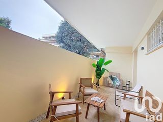  Appartement � vendre 3 pi�ces 58 m�