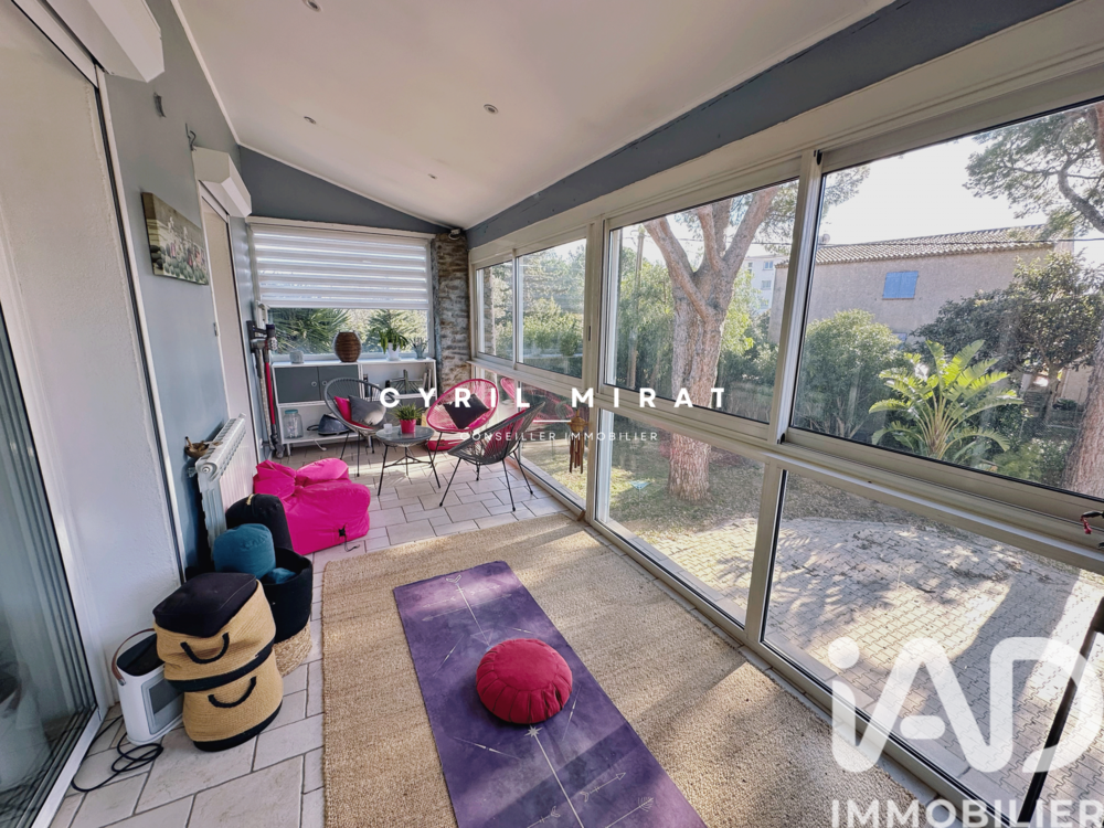 � vendre  Maison La Seyne-sur-Mer (83500)