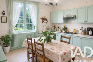  Maison � vendre 4 pi�ces 96 m�