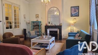  Maison � vendre 9 pi�ces 259 m�