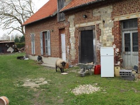   Vente Maison/villa 3 pi�ces Maison - 3 pi�ce(s) - 80 m�