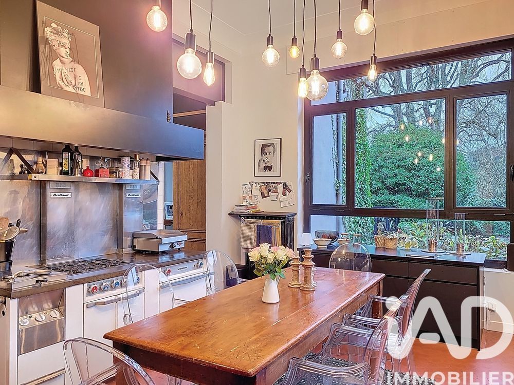 � vendre  Maison Hem (59510)