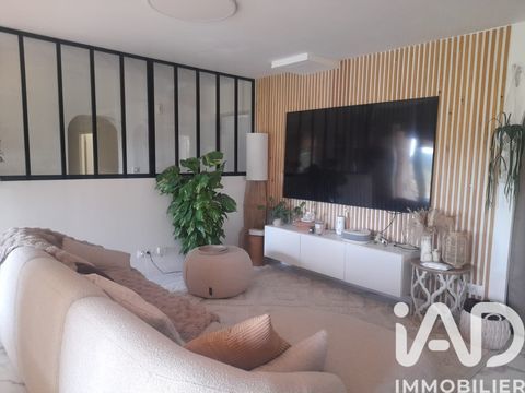   Vente Maison traditionnelle 6 pi�ces Maison - 6 pi�ce(s) - 140 m�