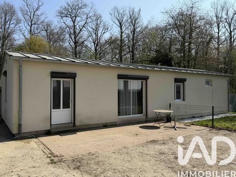   Vente Maison/villa 5 pi�ces Maison - 5 pi�ce(s) - 100 m�