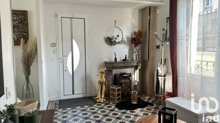  Maison � vendre 6 pi�ces 165 m�