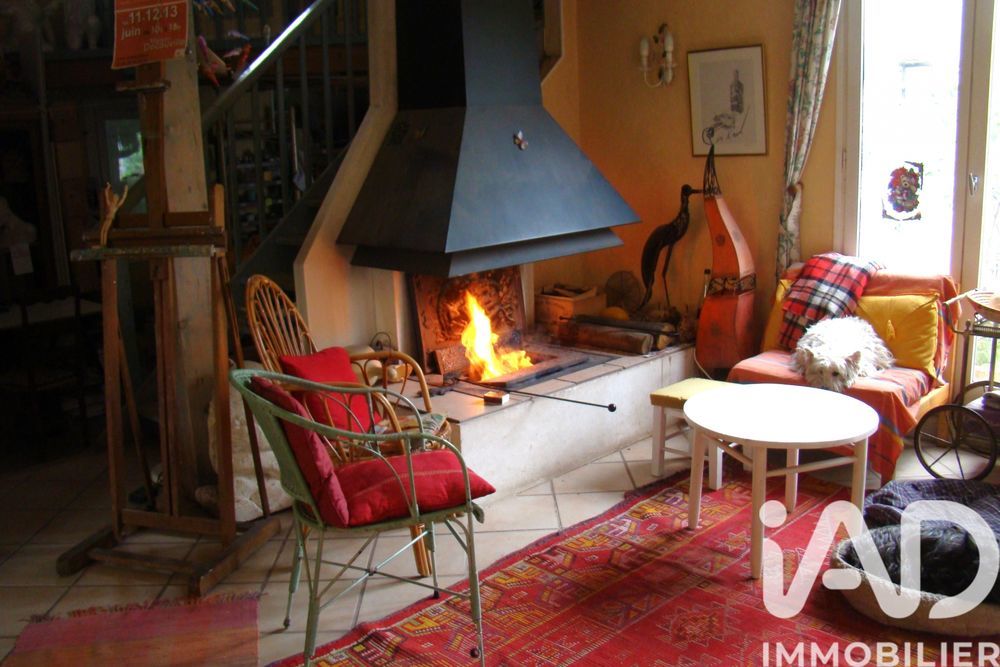 � vendre  Maison Voisins-le-Bretonneux (78960)