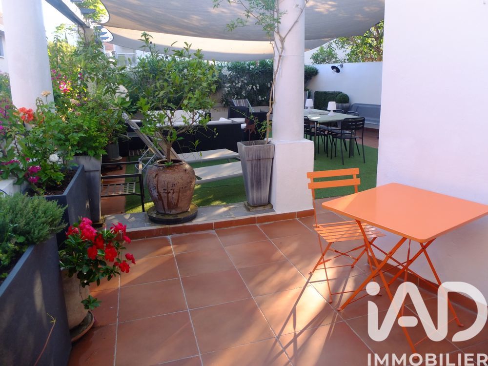 � vendre  Maison Toulon (83000)