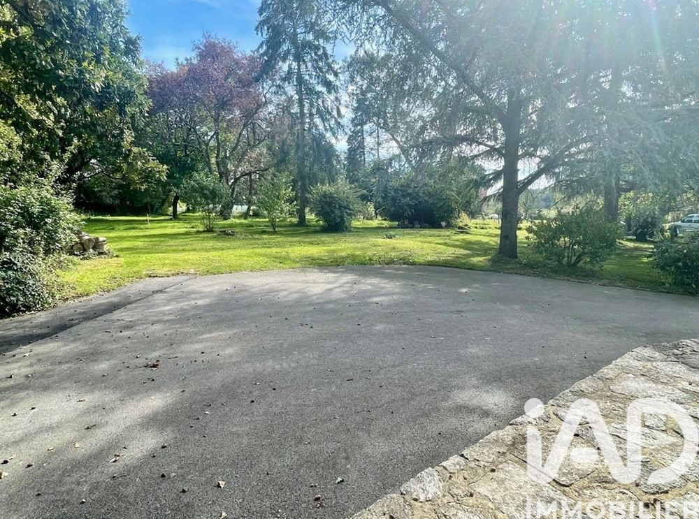 � vendre  Maison Berric (56230)