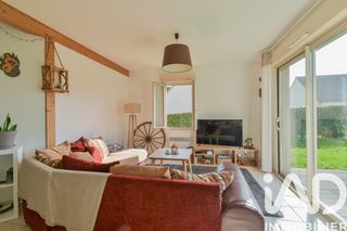  Maison � vendre 5 pi�ces 80 m�