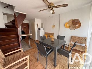  Maison � vendre 2 pi�ces 32 m�