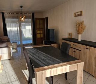  Maison � vendre 4 pi�ces 105 m�