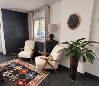  Maison � vendre 8 pi�ces 180 m�