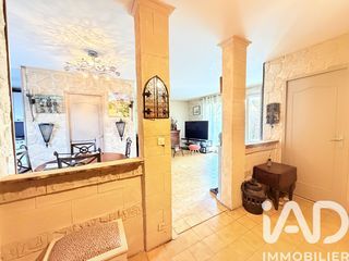  Appartement � vendre 3 pi�ces 76 m�