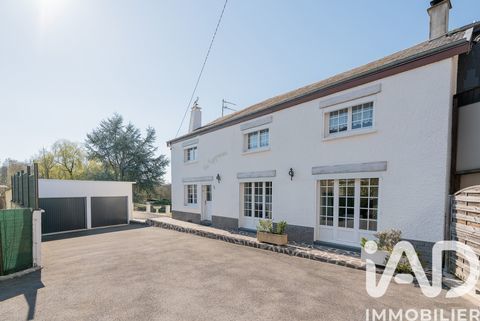   Vente Maison/villa 6 pi�ces Maison - 6 pi�ce(s) - 174 m�