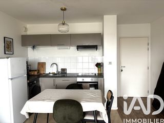  Appartement � vendre 2 pi�ces 38 m�