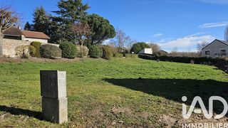  Terrain � vendre 821 m�