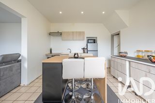  Maison � vendre 5 pi�ces 95 m�