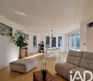  Maison � vendre 7 pi�ces 167 m�