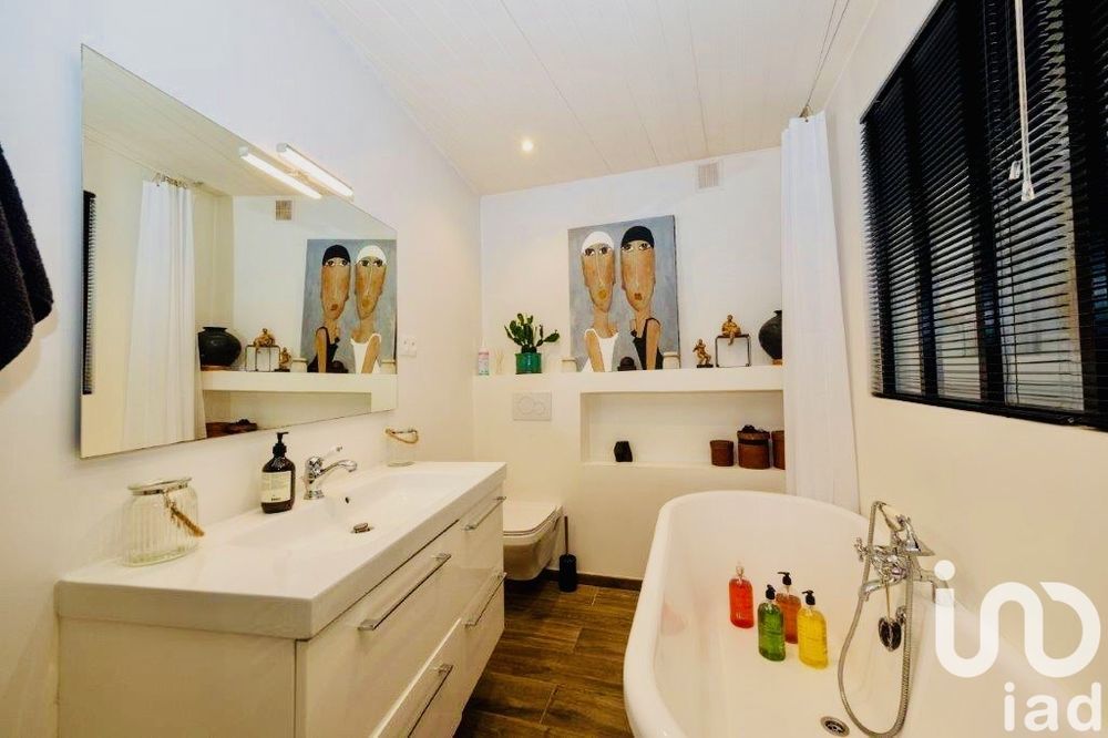 � vendre  Maison La Flotte (17630)