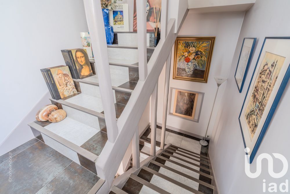 � vendre  Maison Colombes (92700)