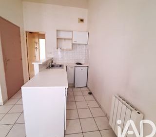  Appartement � vendre 2 pi�ces 34 m�