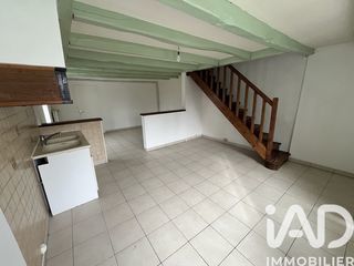  Maison � vendre 4 pi�ces 89 m�