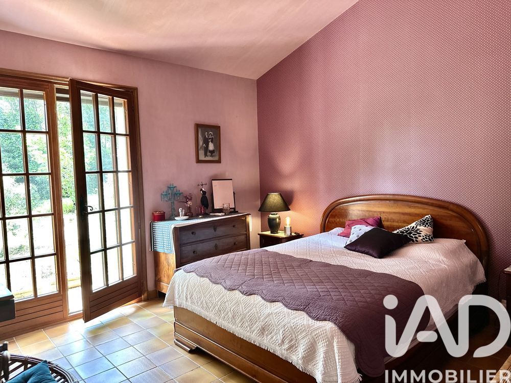 � vendre  Maison Sainte-Maxime (83120)