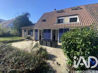  Maison � vendre 6 pi�ces 125 m�