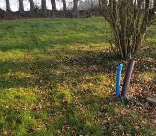  Terrain � vendre 1640 m�