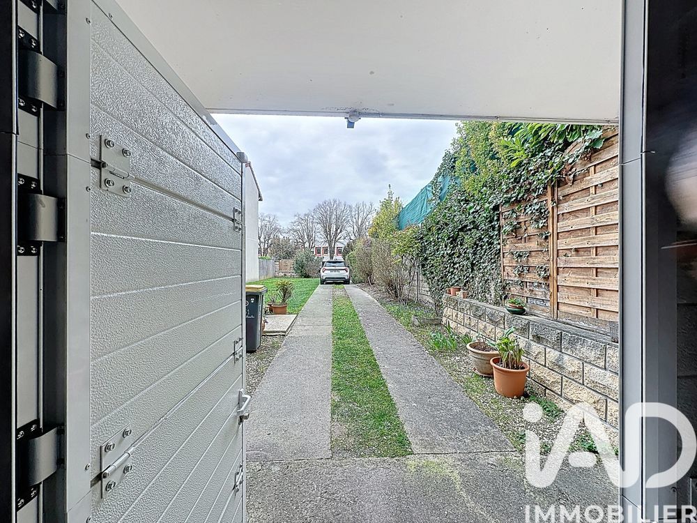 � vendre  Maison Nanterre (92000)