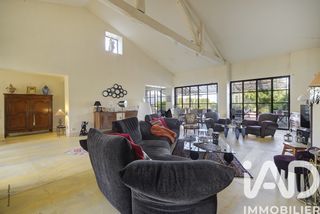  Maison � vendre 9 pi�ces 286 m�