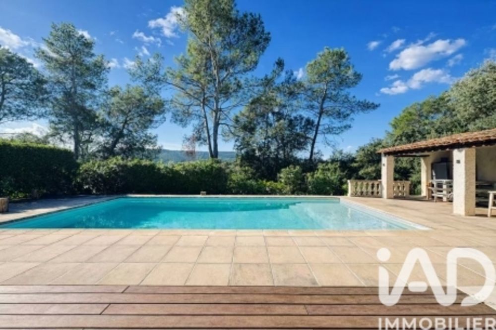 � vendre  Maison Le Thoronet (83340)